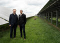 Borealis and Burgenland Energie Sign First Long-Term Renewable Wind And Solar Hybrid Ppa in Austria