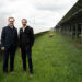 Borealis and Burgenland Energie Sign First Long-Term Renewable Wind And Solar Hybrid Ppa in Austria