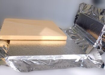 Cannon Afros LIFE VICORPAN Project Advances With Development of Formable, Wide-Size PU Based VIP Panels for Commercial Fridges and Freezers