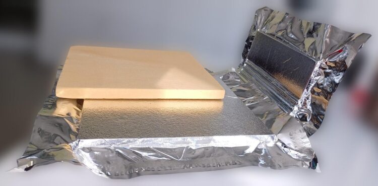 Cannon Afros LIFE VICORPAN Project Advances With Development of Formable, Wide-Size PU Based VIP Panels for Commercial Fridges and Freezers