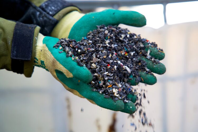 INEOS Inovyn Launches Next Generation Recycling Pilot Plants – to Strengthen Europe’s PVC Recycling