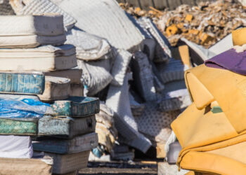 Ecomaison, Covestro, Secondly and Federal Eco Foam Launch Research Project