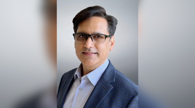 Nadeem Amin is the New President for Netstal Americas