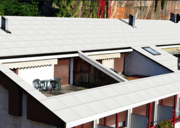 Temp Shield Tiles: Saviour Against Scorching Heat