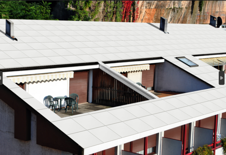 Temp Shield Tiles: Saviour Against Scorching Heat