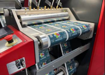 Xeikon And Sappi in Sweet Collaboration
