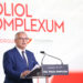MOL’s €1.3 Billion Polyol Complex In Tiszaújváros Inaugurated