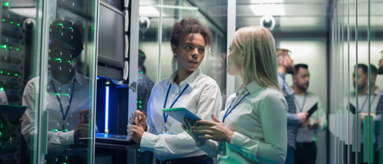 BNP Paribas Signs A Partnership With Oracle To Further Develop Its Cloud Strategy