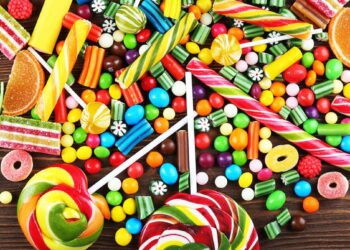 Candy Market Dynamics 2025-2033: Trends, Challenges, and Future Prospects