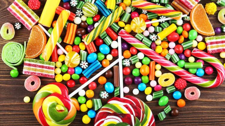 Candy Market Dynamics 2025-2033: Trends, Challenges, and Future Prospects