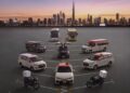Dubai Taxi Company Unveils Ambitious 2025-2029 Growth Strategy