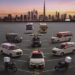 Dubai Taxi Company Unveils Ambitious 2025-2029 Growth Strategy