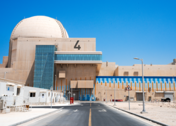 Emirates Nuclear Energy Co’s ENEC Consulting To Support Global Projects