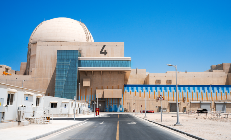 Emirates Nuclear Energy Co’s ENEC Consulting To Support Global Projects
