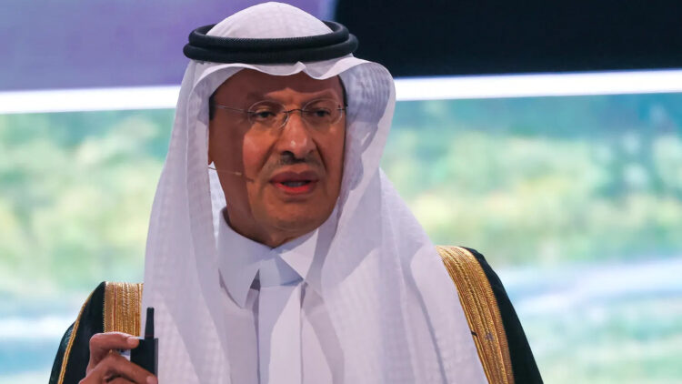 Saudi Arabia Vows To Be ‘Fast And Furious’ In Mining As It Reveals $100 Billion Investment