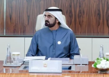 Sheikh Mohammed Approves Dhs5.4 bn Housing Package For Citizens In Dubai
