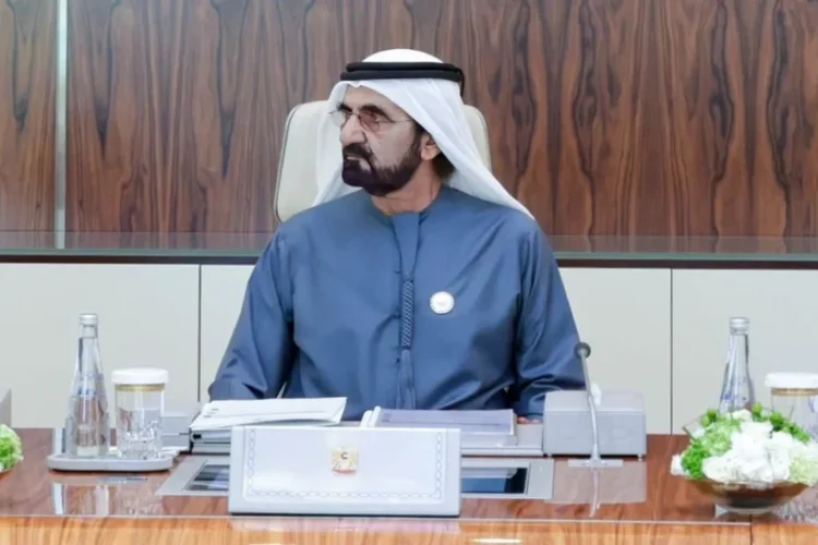 Sheikh Mohammed Approves Dhs5.4 bn Housing Package For Citizens In Dubai