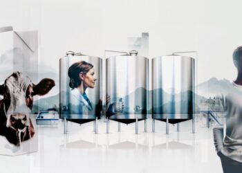 Tetra Pak’s Global Push To Tackle Waste And Boost Efficiency