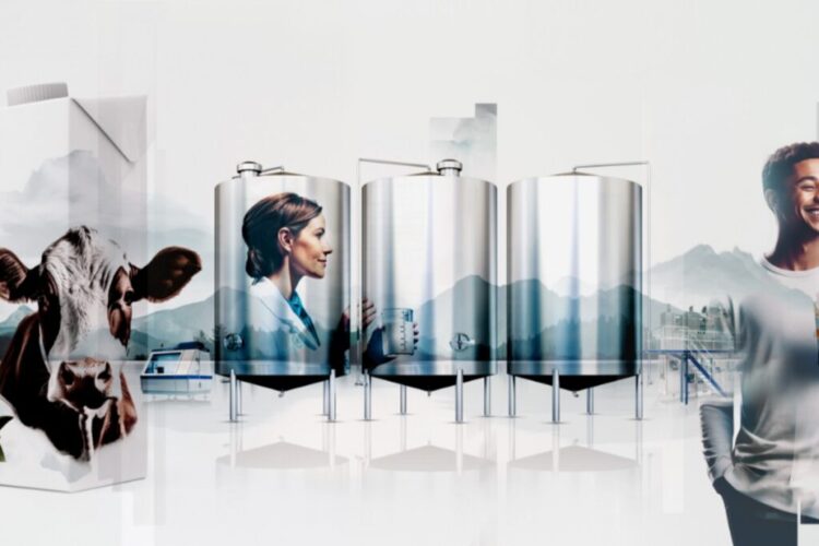 Tetra Pak’s Global Push To Tackle Waste And Boost Efficiency