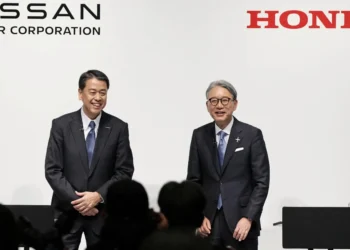 Japan’s Honda And Nissan To Reportedly Begin Merger Talks