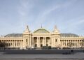 The Grand Palais was the most significant building of 2024