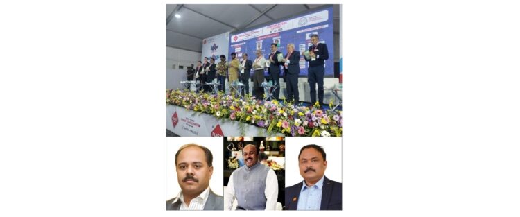 Plasto 2025 Opened Its Door  On 8th January 2025 Targeting Plastics In Automotive Industry In Pune