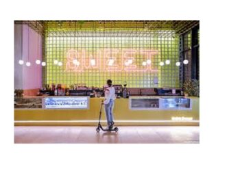 Refracting Light And Redefining Space: Glass Bricks In Contemporary Interiors