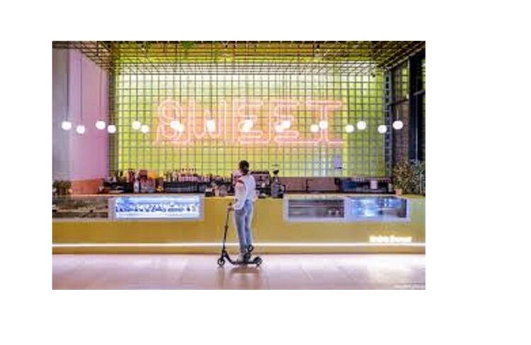 Refracting Light And Redefining Space: Glass Bricks In Contemporary Interiors