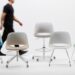 Humanscale Wins iF Design Award 2025 for Float Mini and Trea Collection