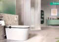 Hansgrohe Introduces Lavapura Element S In India: Ushering In A New Era Of Luxury And Smart Hygiene