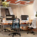 Designing the Future of Work: Office Interior Trends Shaping Delhi’s Workspaces
