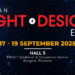 Bangkok To Host “Shaping The Future Of Lighting & Design” – A Landmark Conference For Architects And Designers