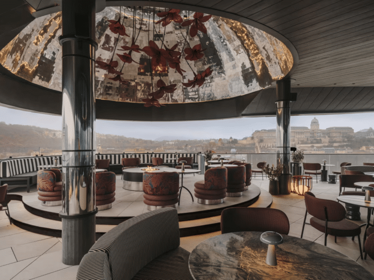 Cultural Roots, Modern Design: 4 Restaurants That Celebrate a Sense of Place