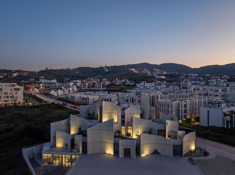 Redefining Veterinary Spaces: Davide Macullo Architects Brings Emotional Intelligence to Tirana Clinic