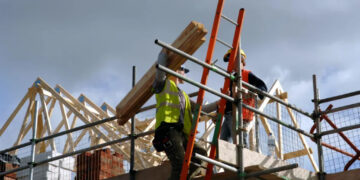 East London’s Material Reuse Initiative Inspires Sustainable Architecture in India