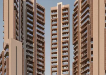 Arete Design Studio: Shaping Community-Centric Living Spaces